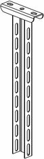 Legrand VAN GEEL Perfil de suspensión Sistema de soporte de cables - 348366