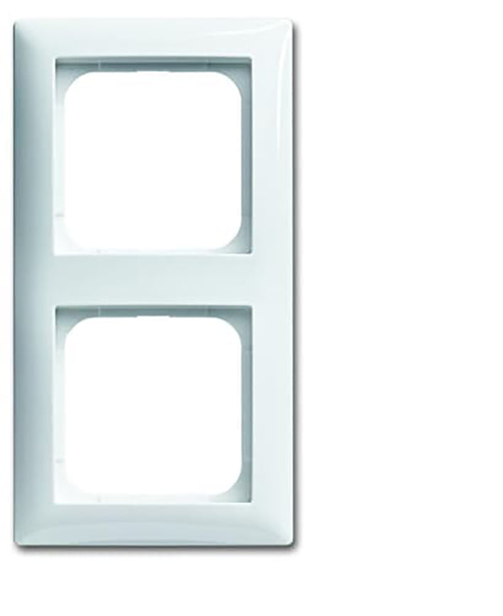 ABB Busch-Jaeger Balance SI Cubierta Cuadro Aparamenta - 2CKA001725A1558 [2 Piezas]