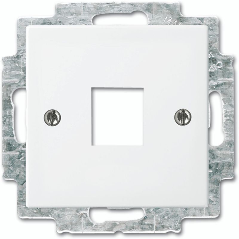 ABB Busch-Jaeger Balance SI Switchgear Insert Plate - 2CKA001753A0230