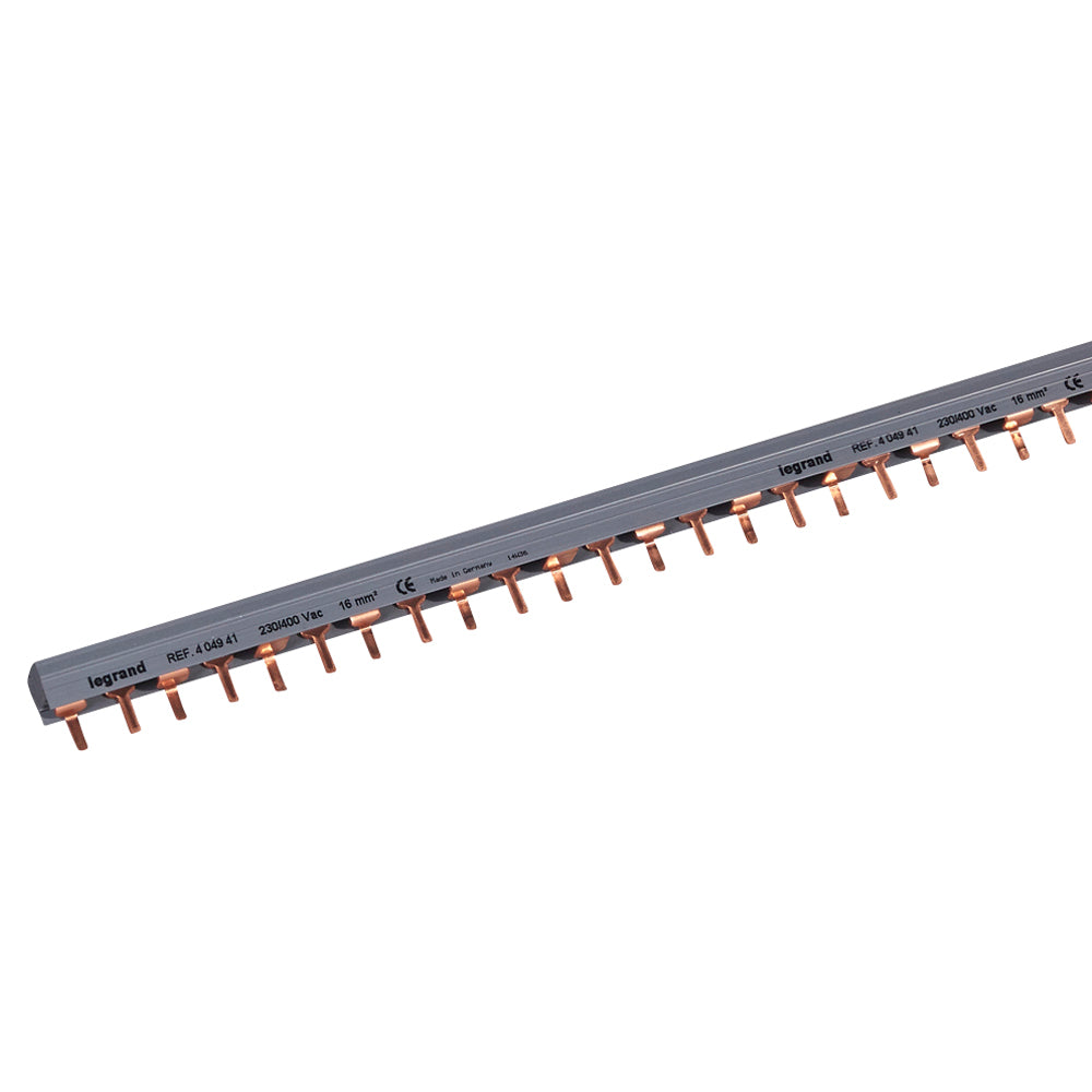 Legrand LEXIC Crest Rail - 404941