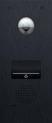 Estación de puerta Niko Comunicación de puerta - 550-22001