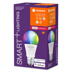 Ledvance SMART+ Lámpara LED - 4058075208391