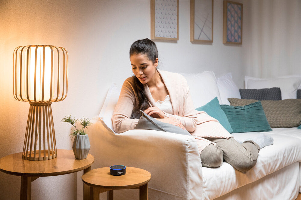 Ledvance SMART+ LED lamp - 4058075208421