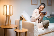 Ledvance SMART+ LED lamp - 4058075208421
