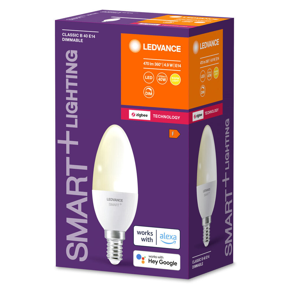 Ledvance SMART+ LED lamp - 4058075208421