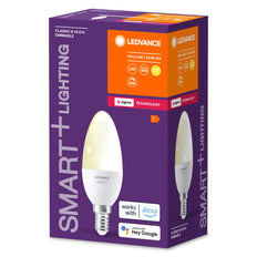 Ledvance SMART+ LED lamp - 4058075208421
