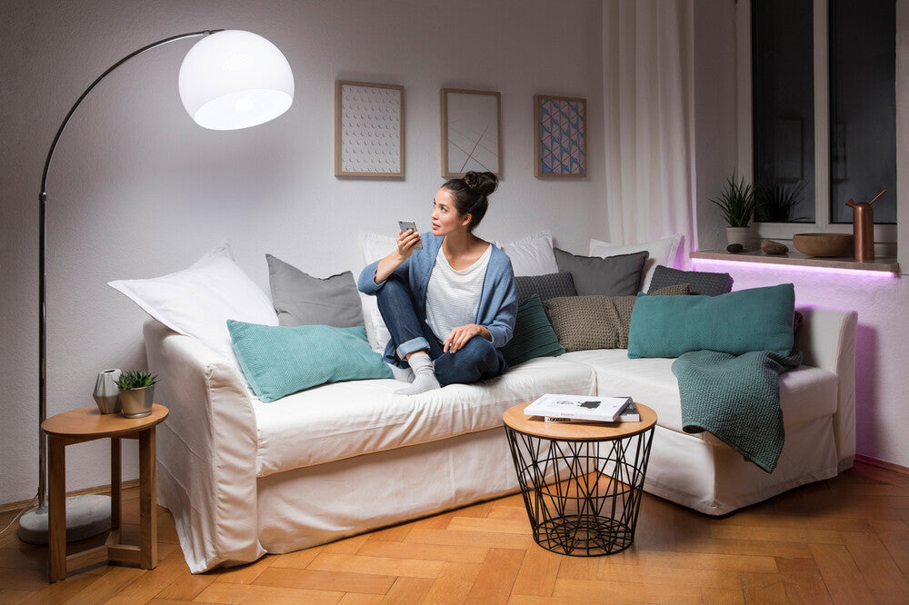 Ledvance SMART+ LED lamp - 4058075208469
