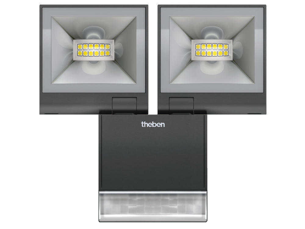 Theben TheLeda Downlight/Spotlight/Floodlight - 1020934