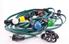 OCS Party Lighting - 55.65.005