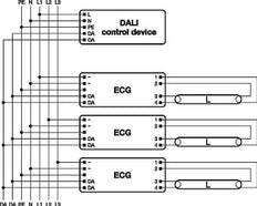 Balasto Osram Quicktronic - 4050300870809