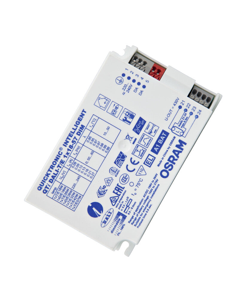 Balasto Osram Quicktronic - 4008321060808