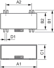 Philips HID-CSLS Balasto - 90870430