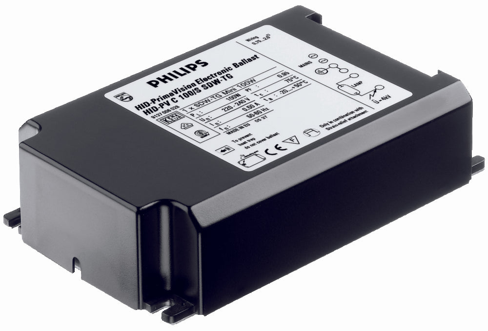 Philips HID PrimaVision Balasto - 88754900