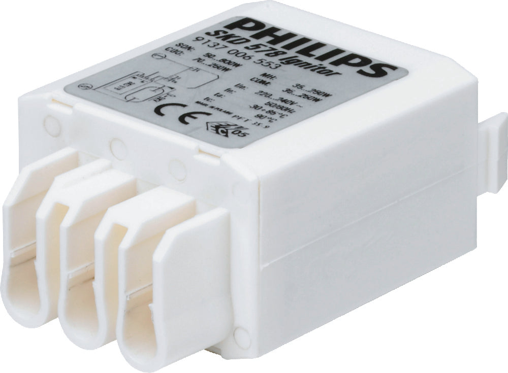 Philips HID Starter Lighting - 89567400