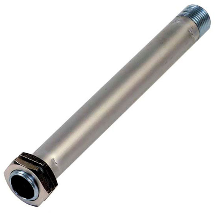 500mm Aluminum Emergency Light Mounting Pendant - 7TCA091360R0057