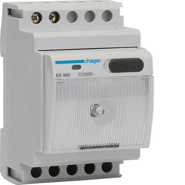 Hager EE Emergency Lighting Fixture - EE960