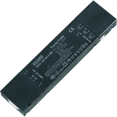Jung Light Management Transformer Low-Voltage Light System - SNTF105-35-3SW