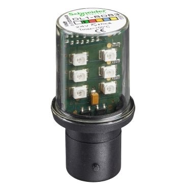 Schneider Electric Harmony Lámpara LED - DL1BDB3