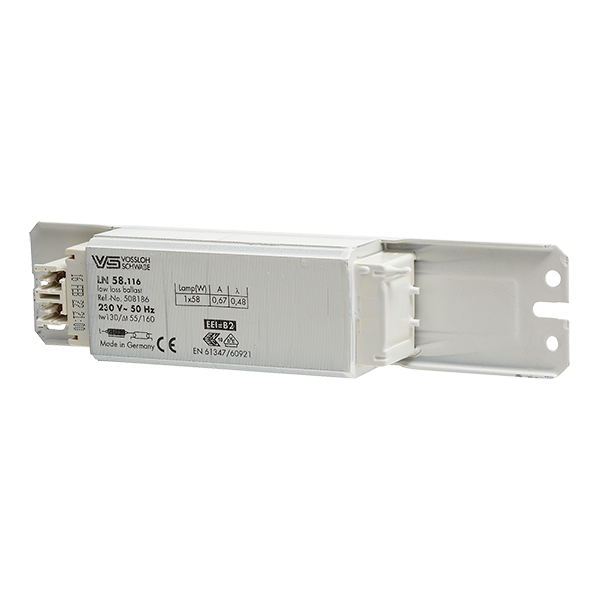 Vossloh T8 Ballast - 1801957