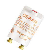 Osram Safety DEOS Arrancador de Luz - 4050300854069