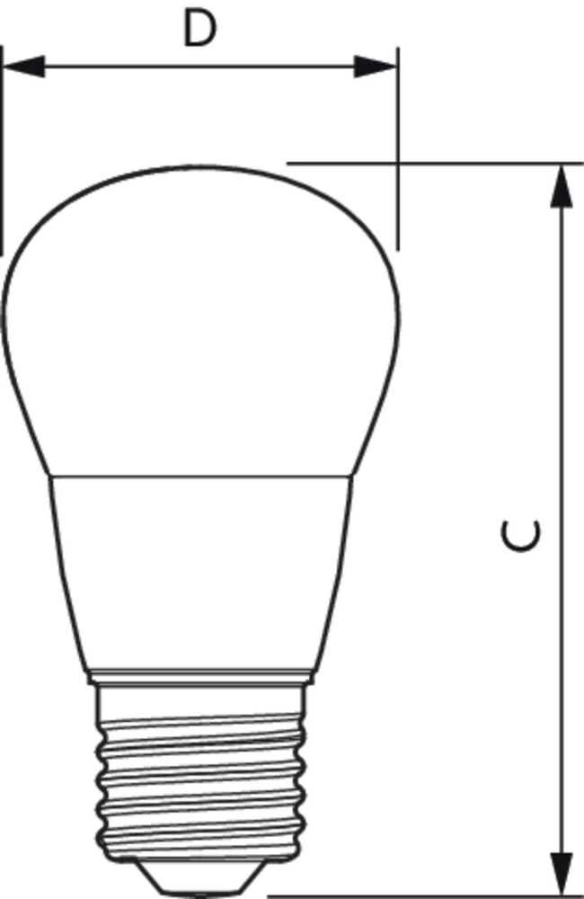 Philips Master Lámpara LED - 30608000