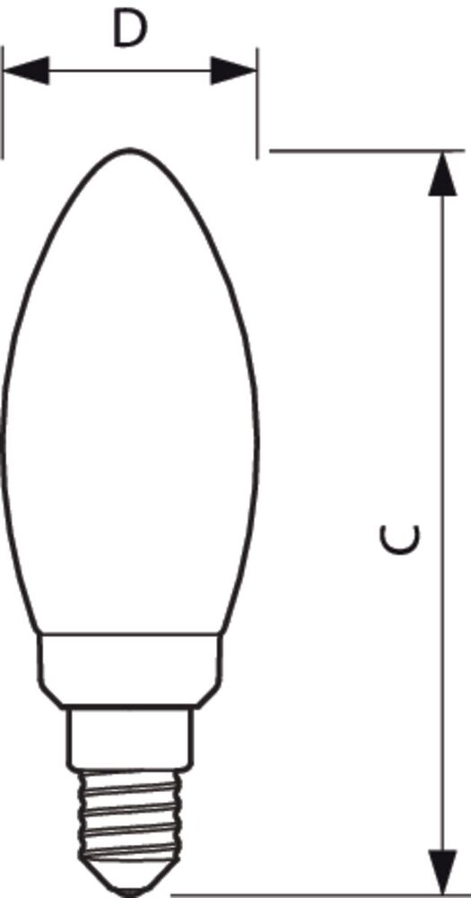 Philips MASTERValue Lámpara LED - 32511100