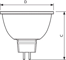 Philips Master Lámpara LED - 35863800