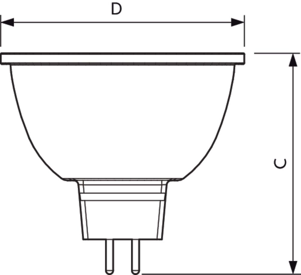 Philips Master Lámpara LED - 35873700