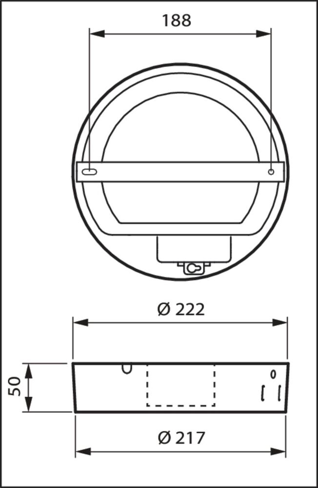 Philips Coreline Downlight/spotlight/floodlight - 33954299
