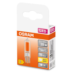 Osram LED Pin Lámpara LED - 4058075574465