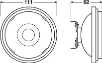 Osram Parathom Pro LED-lamp - 4058075608573