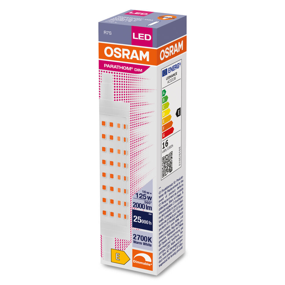 Lámpara LED Osram Parathom - 4058075626812