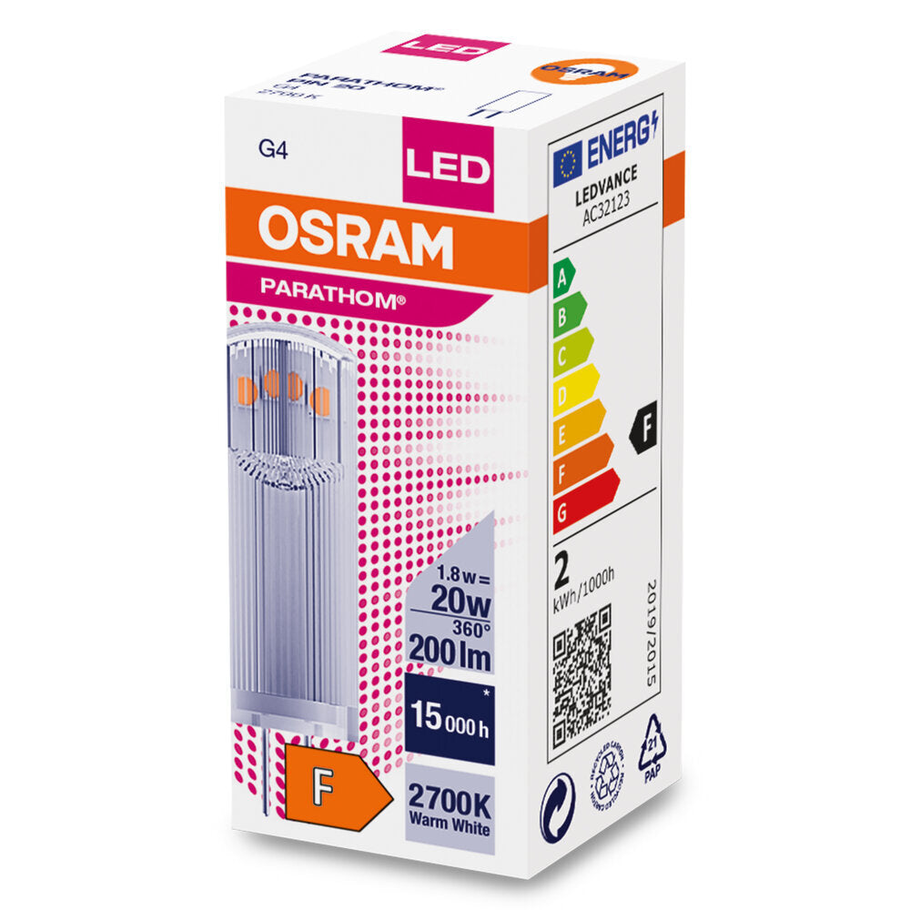 Osram Parathom LED-lamp - 4058075622692