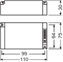 Balastro Osram Powertronic - 4008321073112