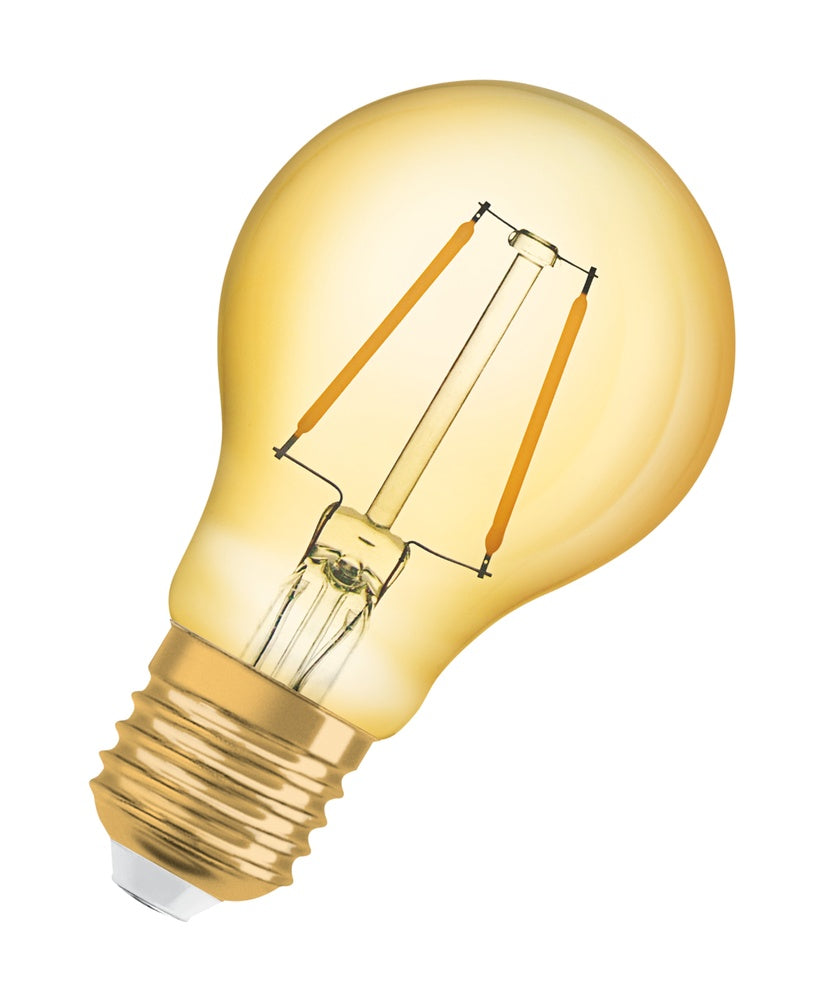 Osram Vintage 1906 LED bulb - 4058075293199
