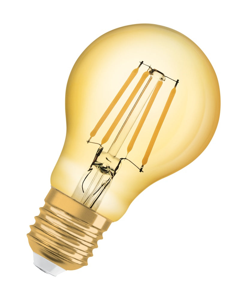 Osram Vintage 1906 LED bulb - 4058075293090