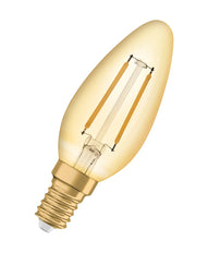 Bombilla LED Osram Vintage 1906 - 4058075293212