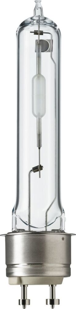 Philips Master CosmoWhite Halogen metal vapor lamp z reflector - 21121715