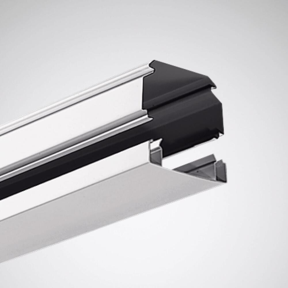 Trilux Suministro Mecánico Carcasa Luminaria - 7258700