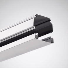 Trilux Suministro Mecánico Carcasa Luminaria - 7258700