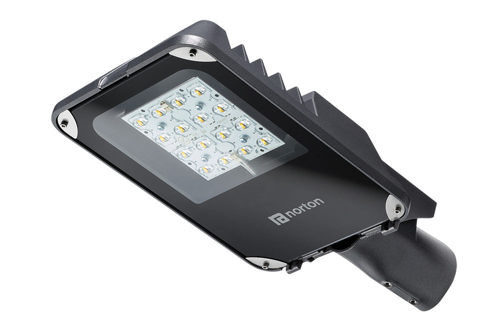 Norton KFA LED Street Lighting Fixture - 3139002016