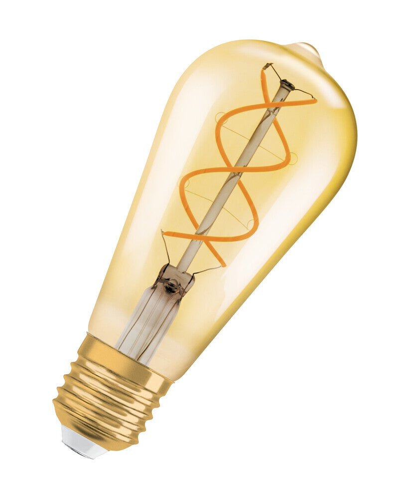 Osram Vintage 1906 LED bulb - 4058075269965