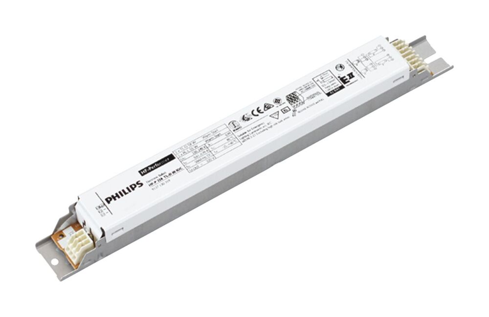 Philips HF-Performer III Ballast - 91172500