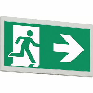 Eaton Blessing Aparato de Iluminación de Emergencia GuideLED - 40071353641