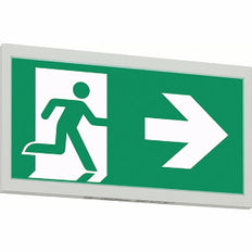 Eaton Blessing GuideLED Emergency Lighting Fixture - 40071353641