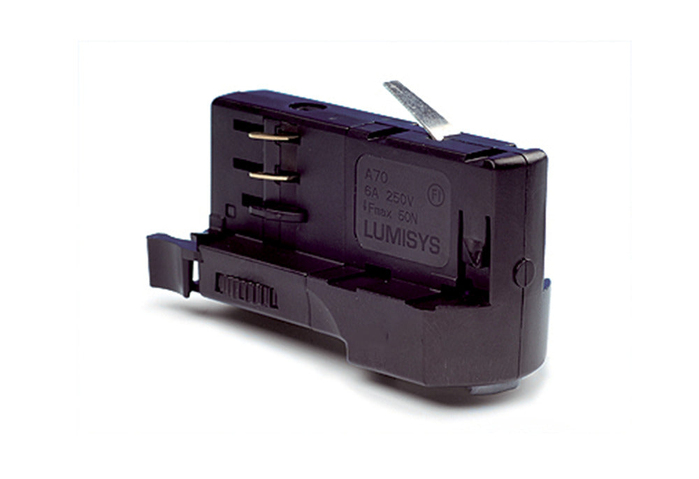 Norton NSR Eelektra Supply Housing For Lighting Fixture - 451803