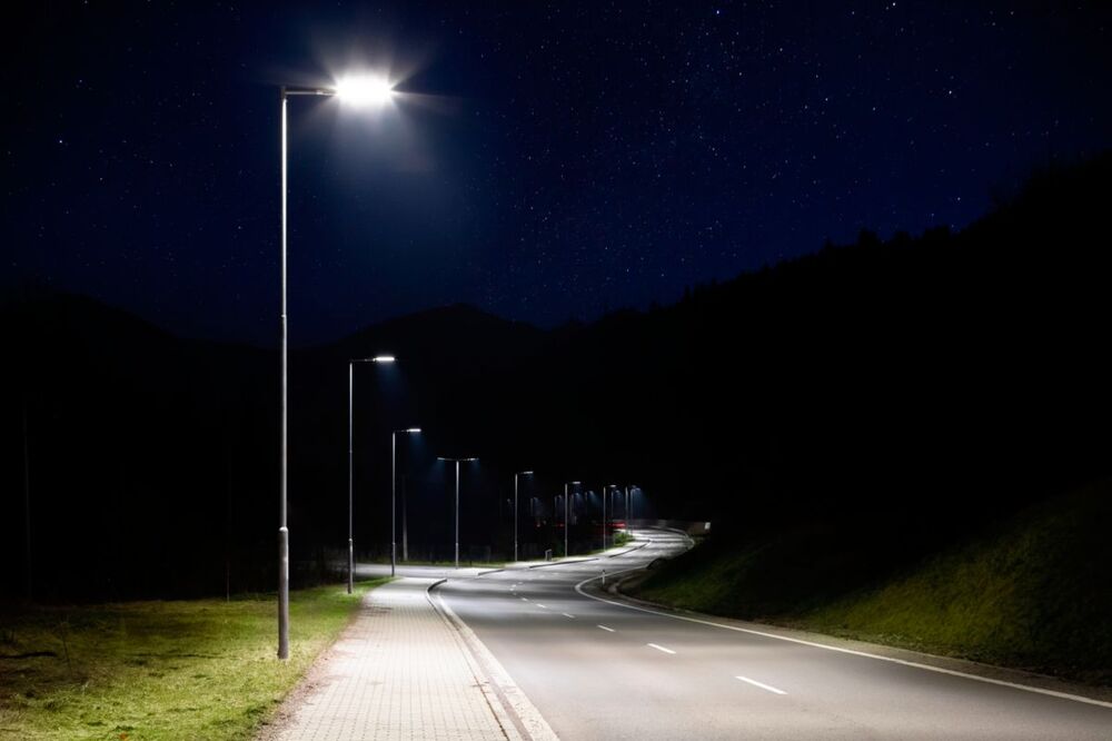 Philips TrueForce Core Lámpara LED - 75033600