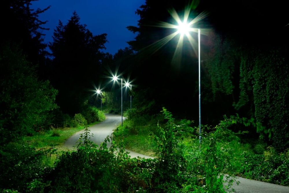 Philips TrueForce Core LED-lamp - 75035000