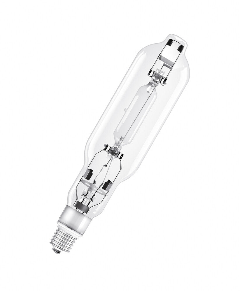 Osram Powerstar Halogen metal vapor lamp z reflector - 4008321527035