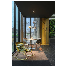 SLV Nuevo Tria Downlight/Spotlight/Floodlight - 113492